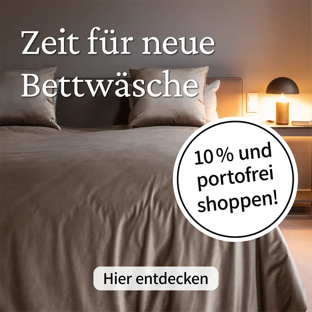 Neue Bettwaesche Neue Bettwaesche